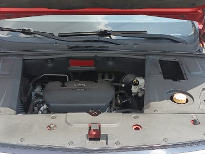 2023 Chevrolet Captiva 1.5 Premier At