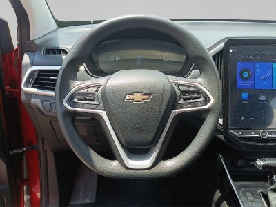 2023 Chevrolet Captiva 1.5 Premier At