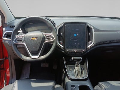 2023 Chevrolet Captiva 1.5 Premier At