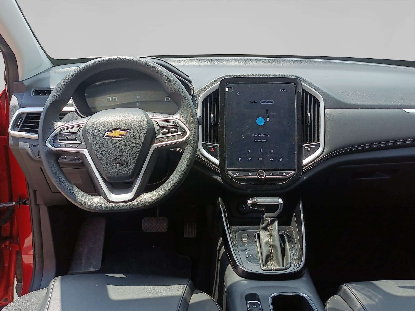 2023 Chevrolet Captiva 1.5 Premier At