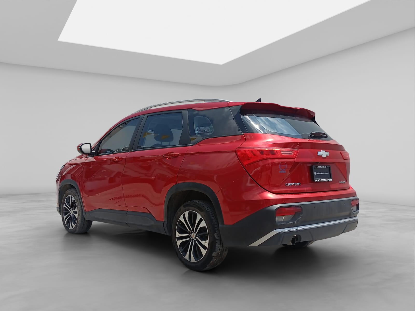 2023 Chevrolet Captiva 1.5 Premier At