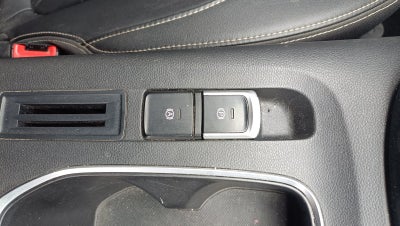 2023 Chevrolet Captiva 1.5 Premier At