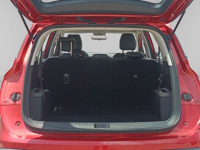 2023 Chevrolet Captiva 1.5 Premier At