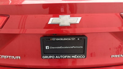 2023 Chevrolet Captiva 1.5 Premier At