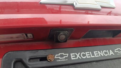 2023 Chevrolet Captiva 1.5 Premier At