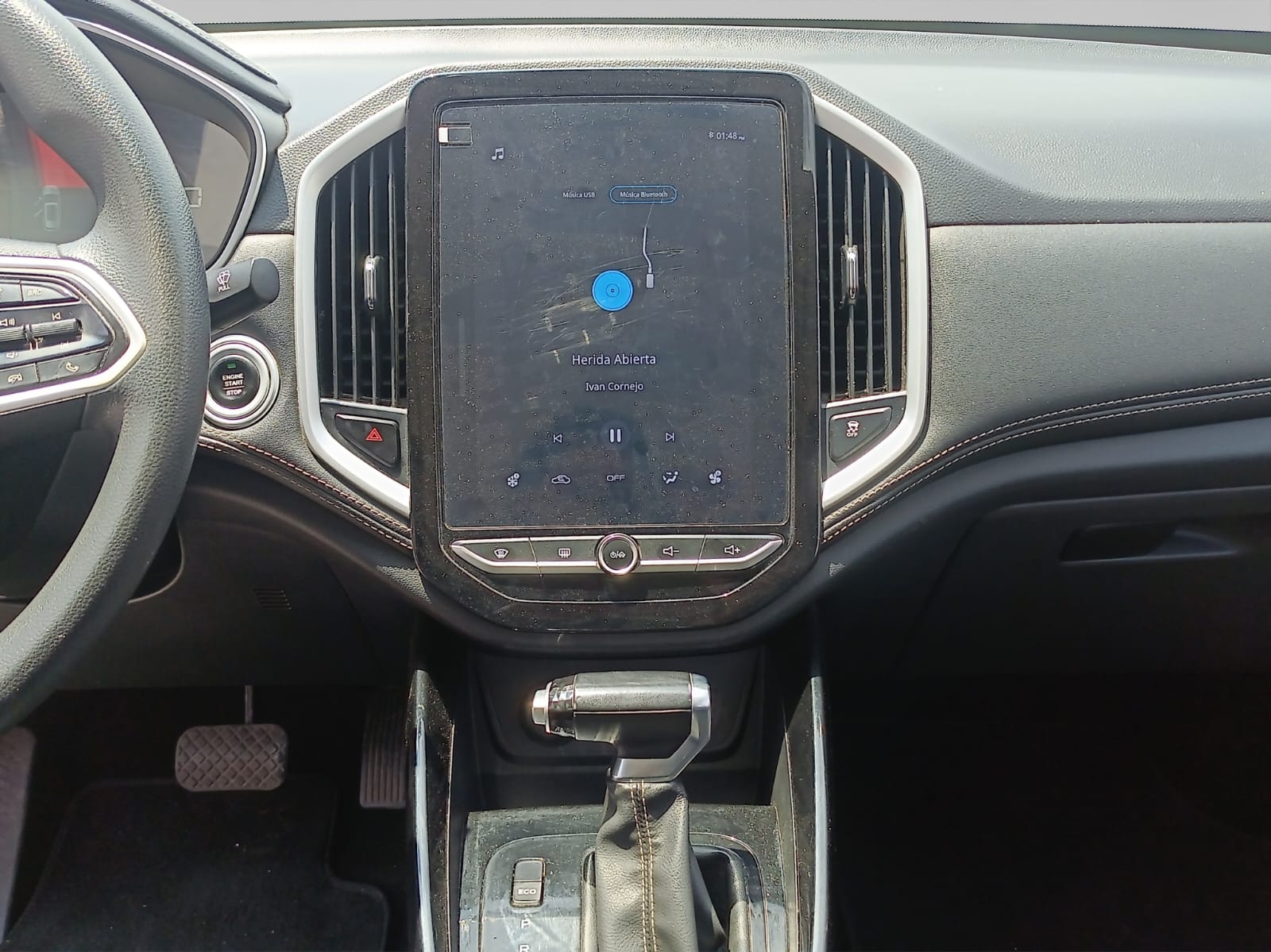 2023 Chevrolet Captiva 1.5 Premier At