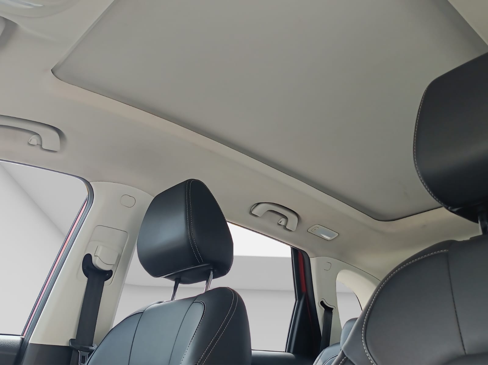 2023 Chevrolet Captiva 1.5 Premier At