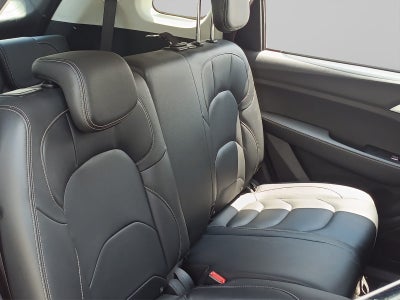 2023 Chevrolet Captiva 1.5 Premier At