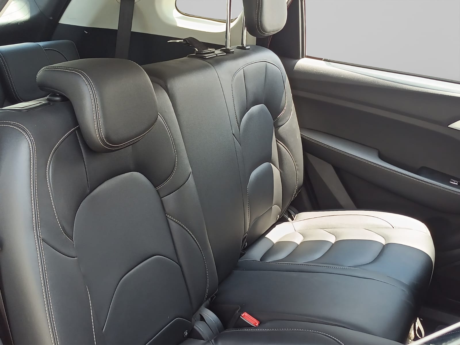 2023 Chevrolet Captiva 1.5 Premier At