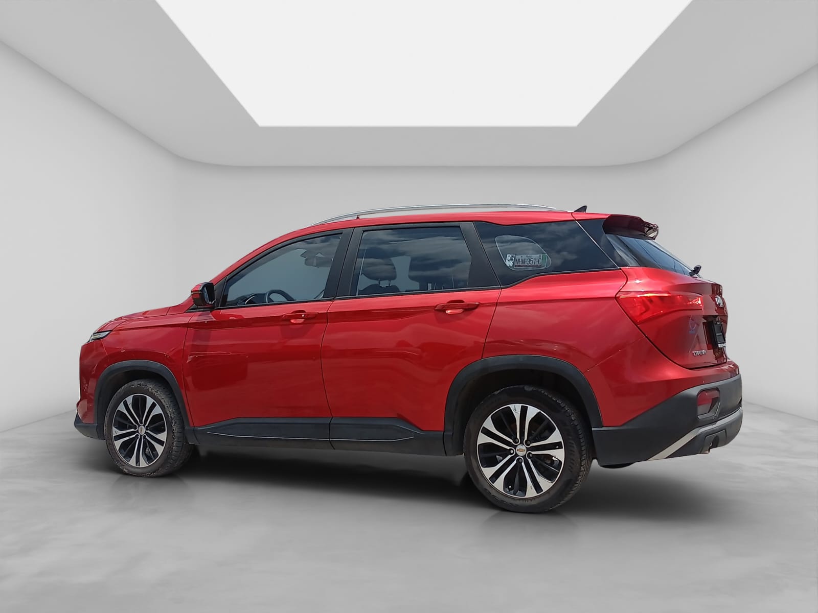 2023 Chevrolet Captiva 1.5 Premier At