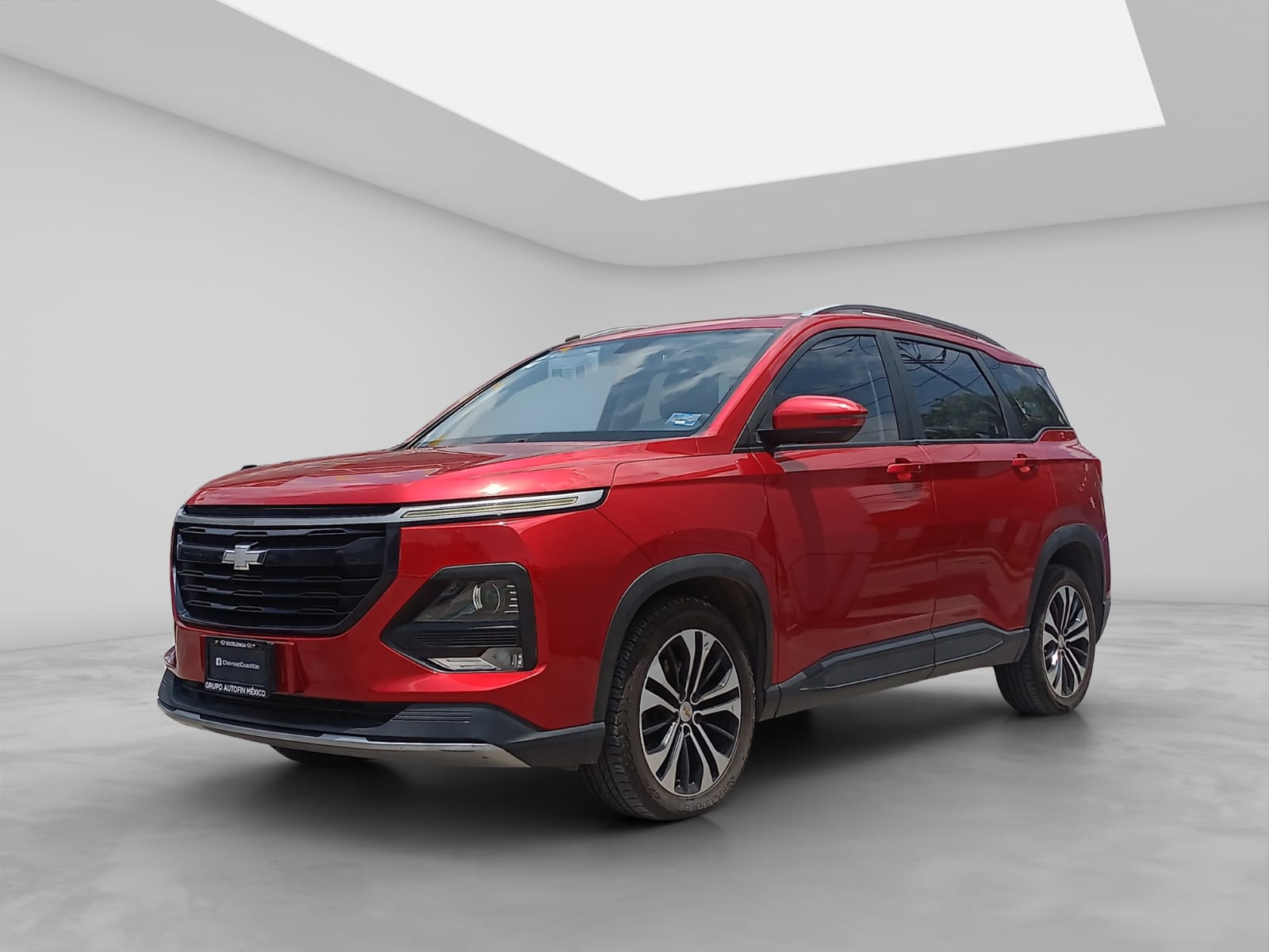 2023 Chevrolet Captiva 1.5 Premier At