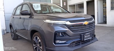 2024 Chevrolet Captiva 1.5 Lt Pasajeros At