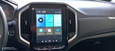 2024 Chevrolet Captiva 1.5 Lt Pasajeros At