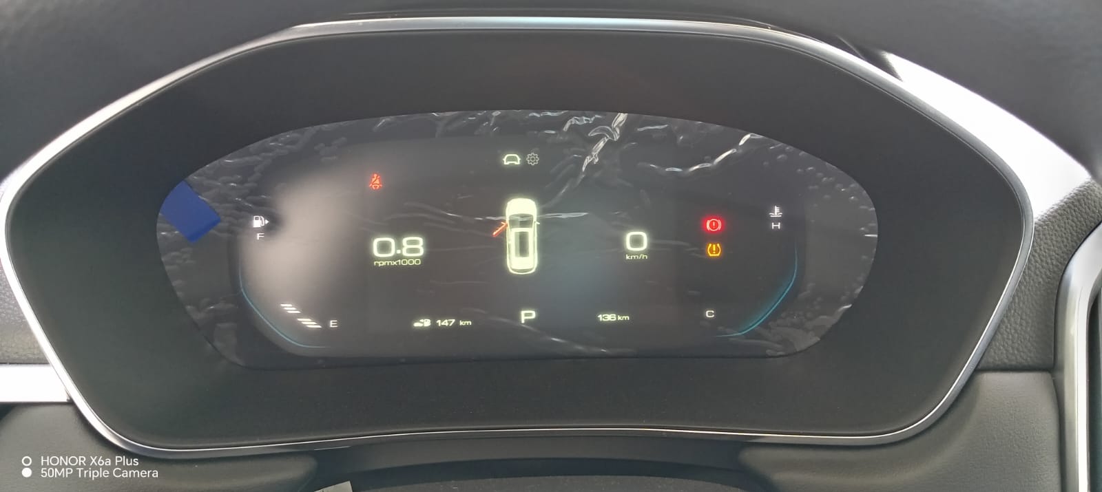 2024 Chevrolet Captiva 1.5 Lt Pasajeros At