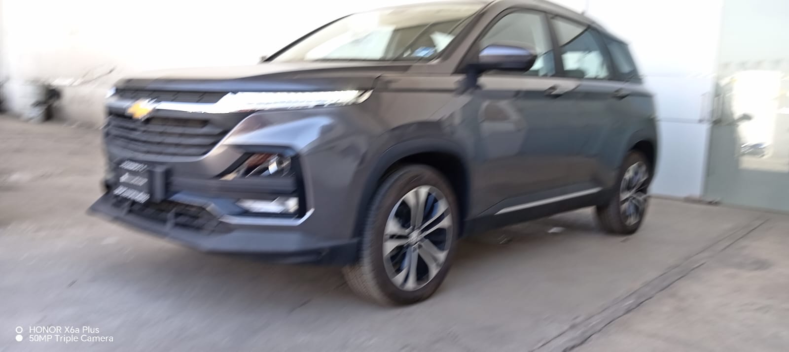 2024 Chevrolet Captiva 1.5 Lt Pasajeros At