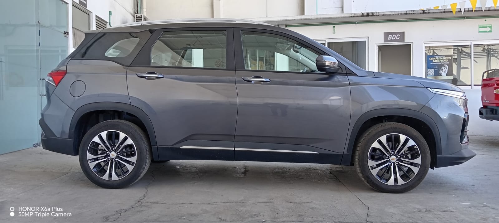 2024 Chevrolet Captiva 1.5 Lt Pasajeros At