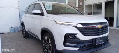 2024 Chevrolet Captiva 1.5 Lt Pasajeros At