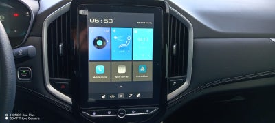 2024 Chevrolet Captiva 1.5 Lt Pasajeros At