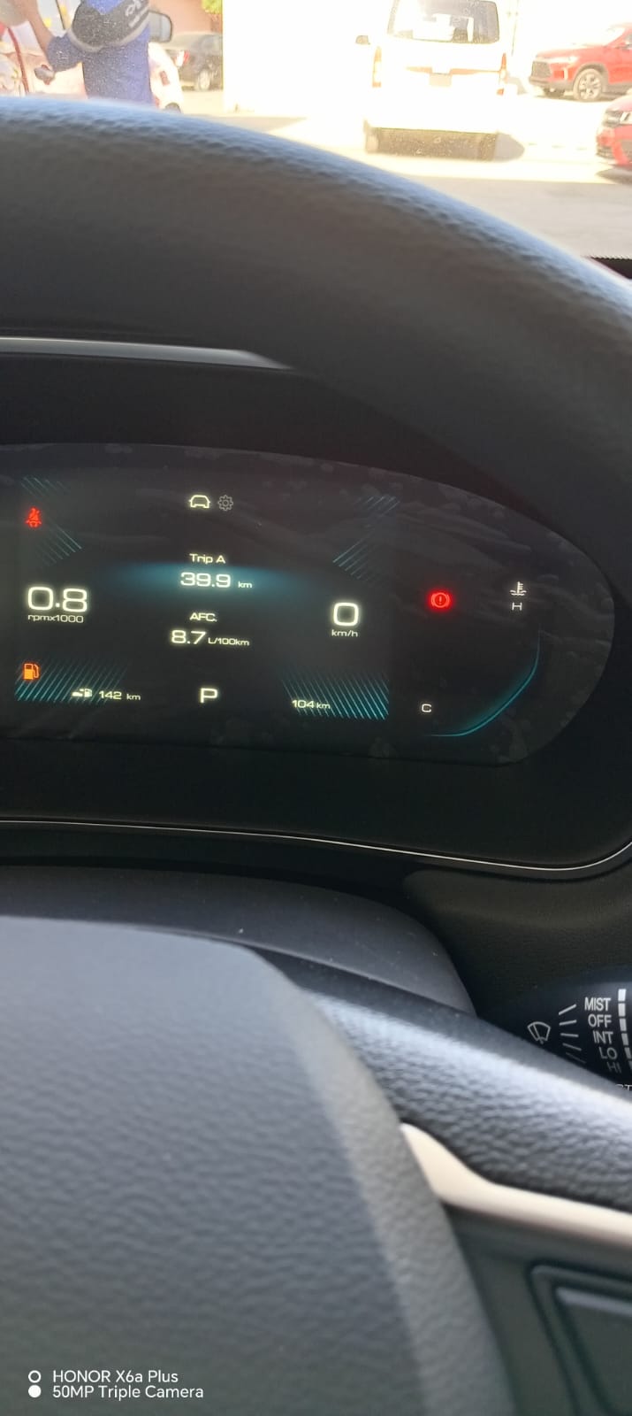 2024 Chevrolet Captiva 1.5 Lt Pasajeros At