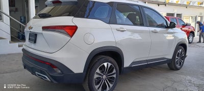 2024 Chevrolet Captiva 1.5 Lt Pasajeros At