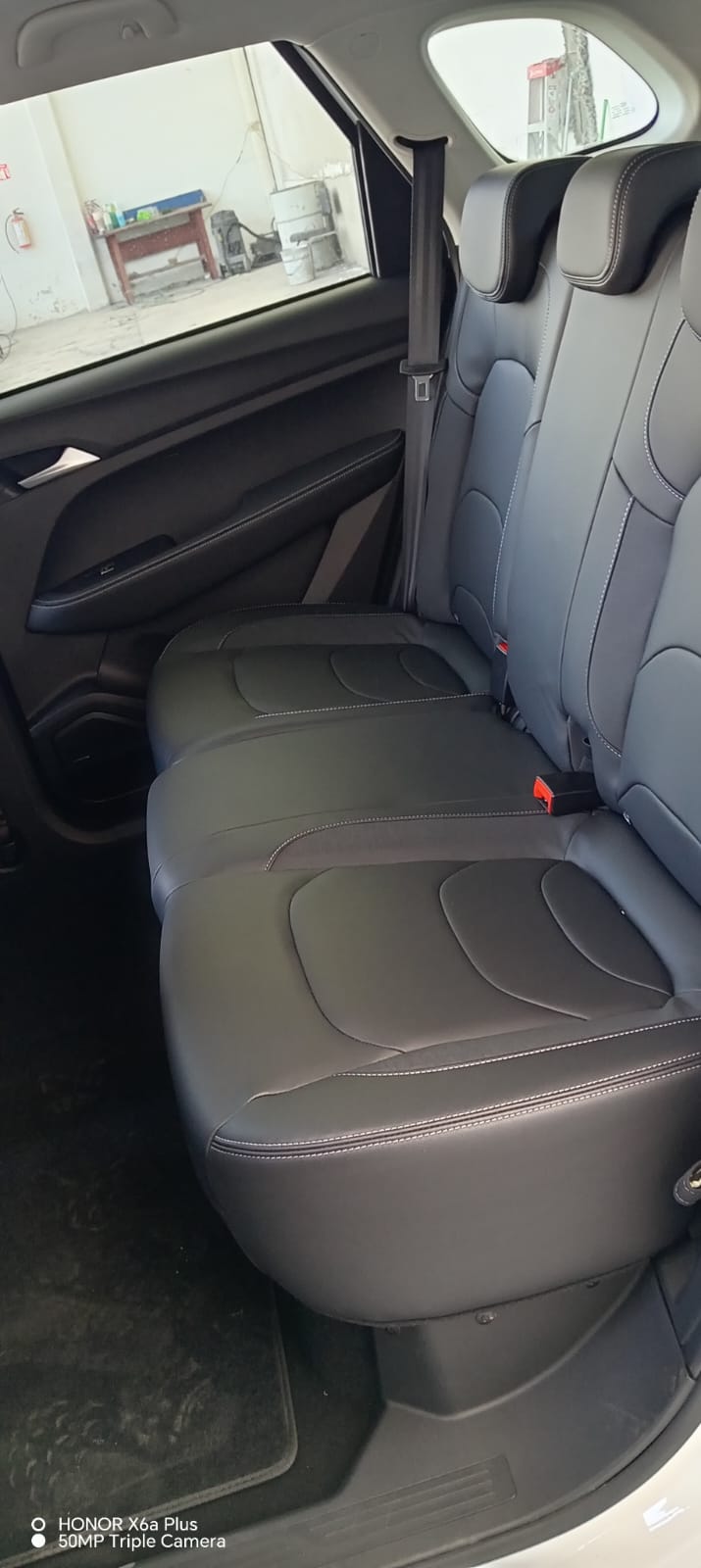 2024 Chevrolet Captiva 1.5 Lt Pasajeros At