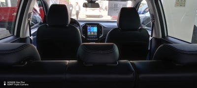 2024 Chevrolet Captiva 1.5 Lt Pasajeros At