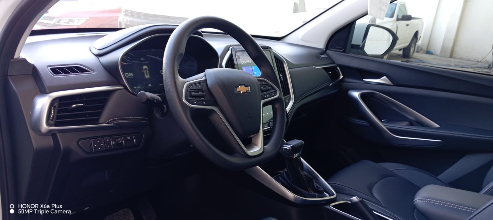 2024 Chevrolet Captiva 1.5 Lt Pasajeros At