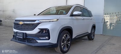 2024 Chevrolet Captiva 1.5 Lt Pasajeros At