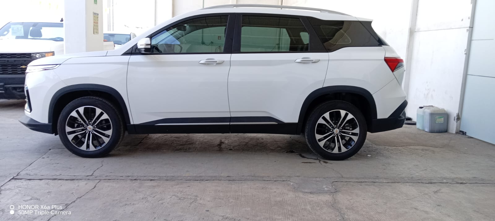 2024 Chevrolet Captiva 1.5 Lt Pasajeros At