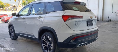 2024 Chevrolet Captiva 1.5 Lt Pasajeros At