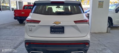 2024 Chevrolet Captiva 1.5 Lt Pasajeros At