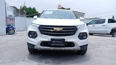 2024 Chevrolet Groove 1.5 Lt Mt