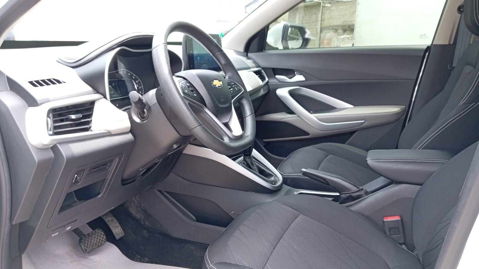 2024 Chevrolet Groove 1.5 Lt Mt