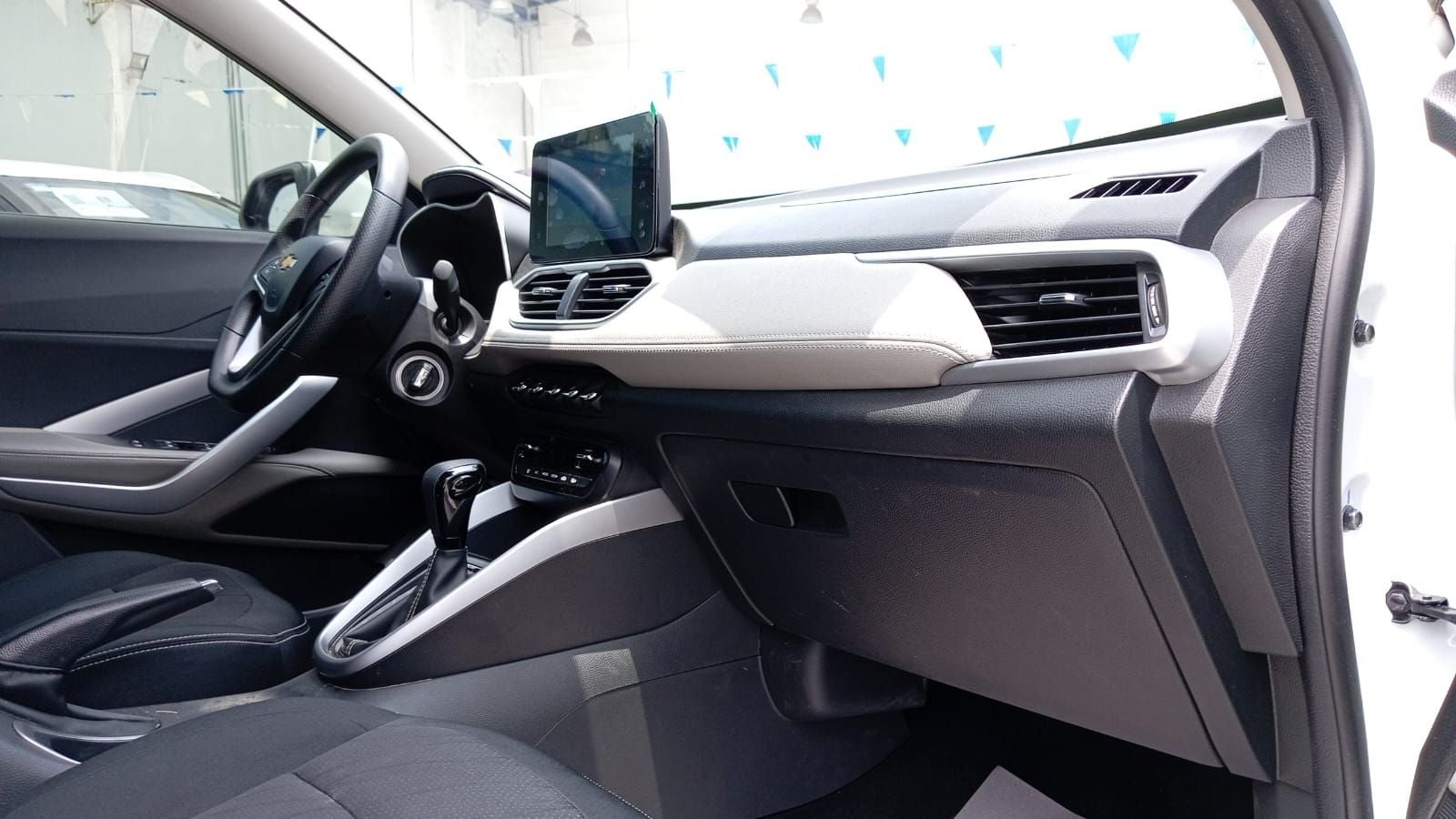 2024 Chevrolet Groove 1.5 Lt Mt