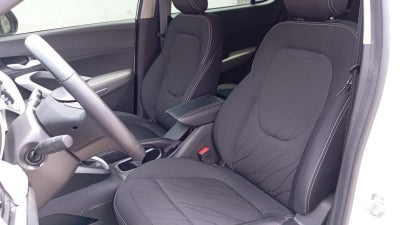 2024 Chevrolet Groove 1.5 Lt Mt