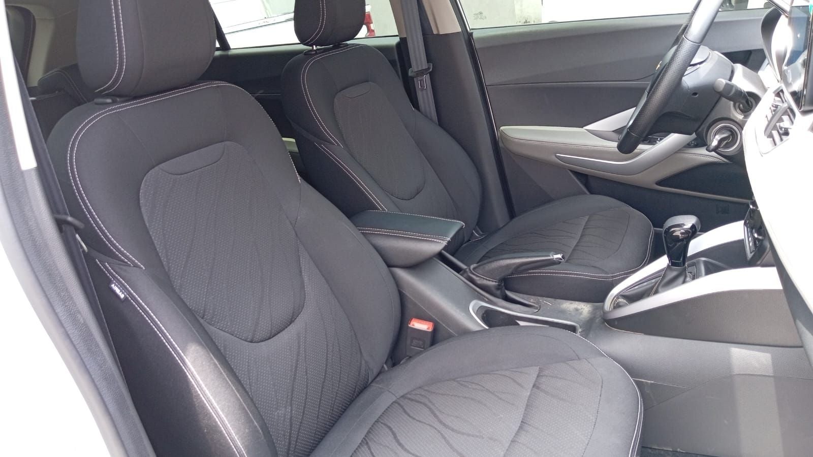 2024 Chevrolet Groove 1.5 Lt Mt