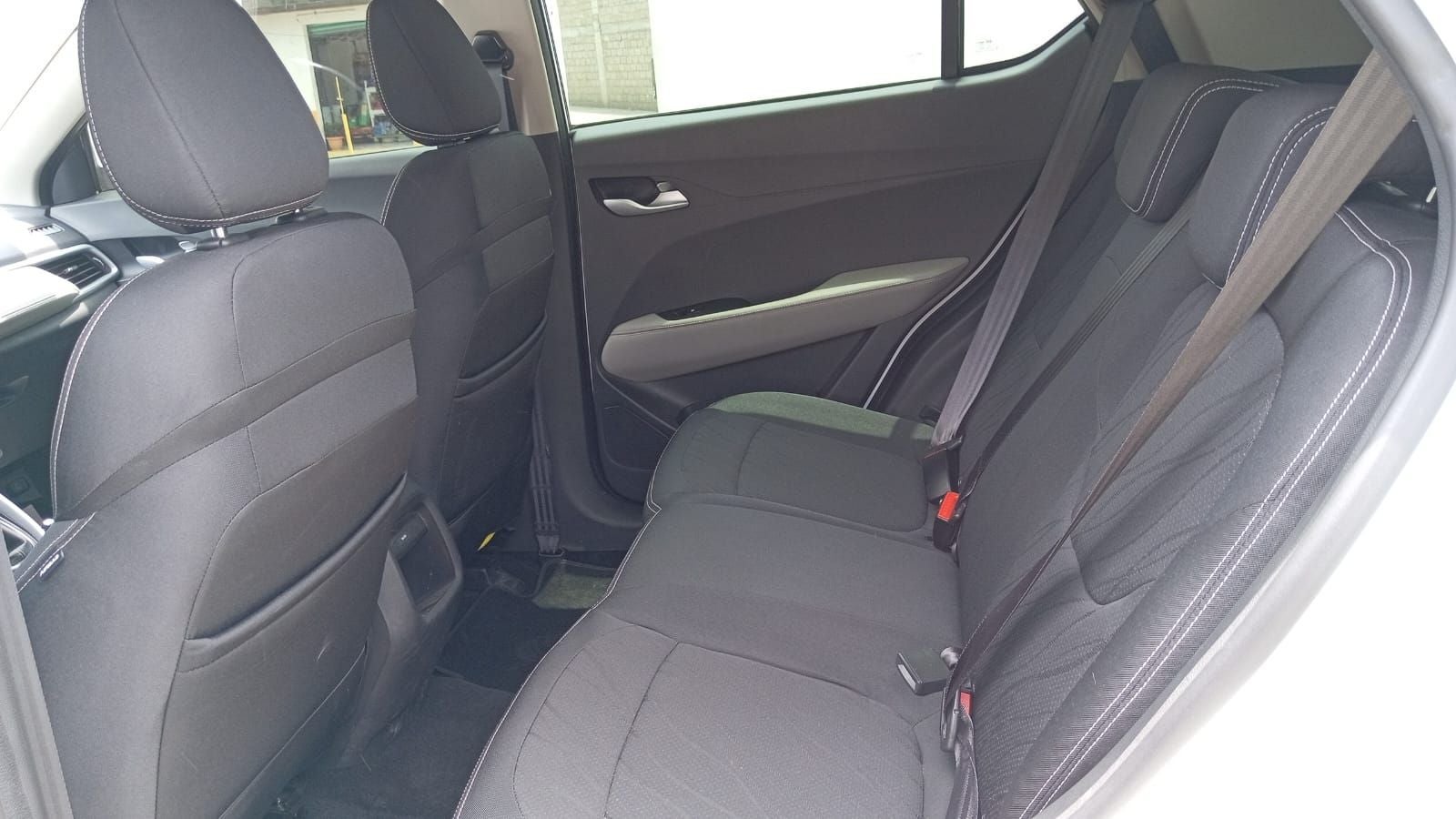 2024 Chevrolet Groove 1.5 Lt Mt