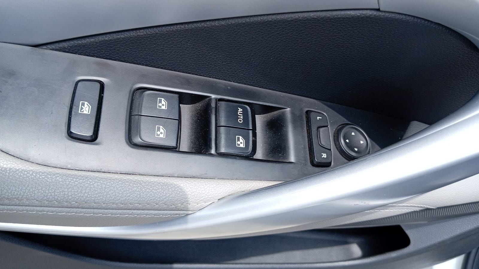 2024 Chevrolet Groove 1.5 Lt Mt