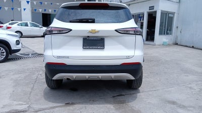 2024 Chevrolet Groove 1.5 Lt Mt