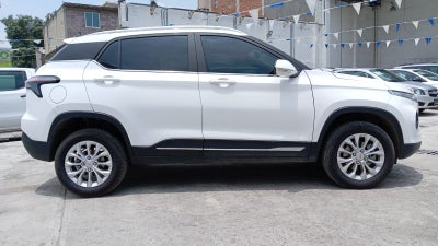 2024 Chevrolet Groove 1.5 Lt Mt