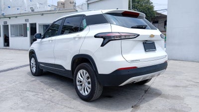 2024 Chevrolet Groove 1.5 Lt Mt