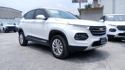 2024 Chevrolet Groove 1.5 Lt Mt