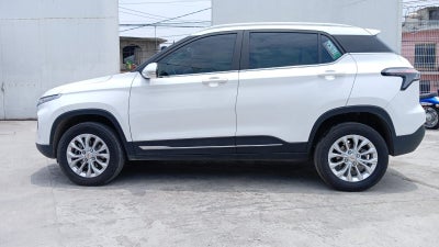 2024 Chevrolet Groove 1.5 Lt Mt