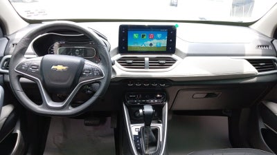 2024 Chevrolet Groove 1.5 Lt Mt