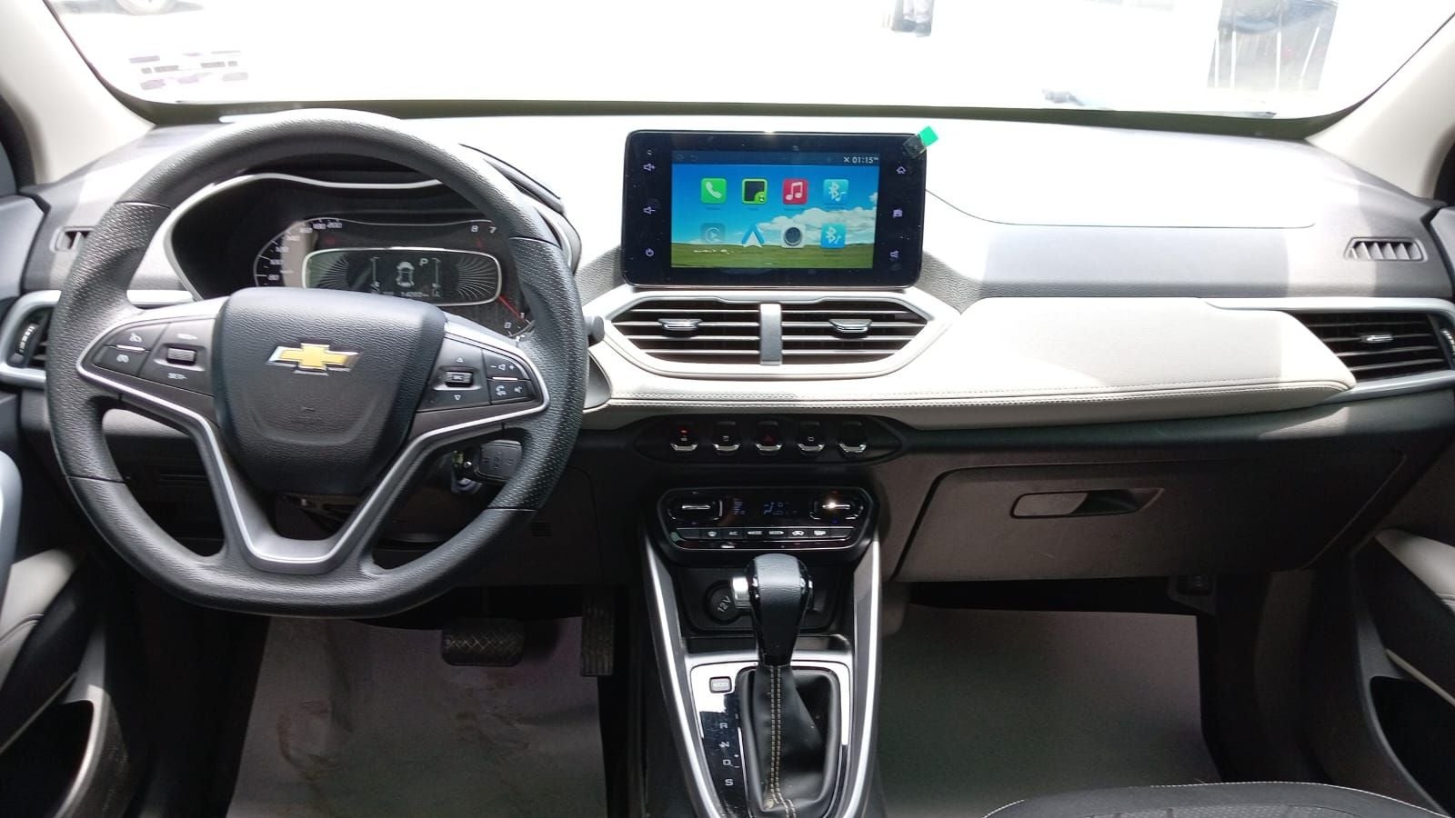 2024 Chevrolet Groove 1.5 Lt Mt