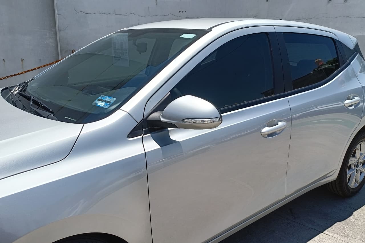 2024 Chevrolet Aveo 1.5 Lt HB Mt