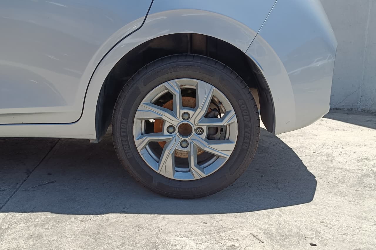 2024 Chevrolet Aveo 1.5 Lt HB Mt