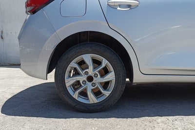 2024 Chevrolet Aveo 1.5 Lt HB Mt