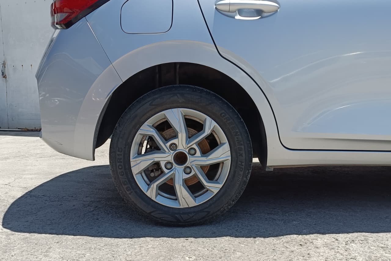 2024 Chevrolet Aveo 1.5 Lt HB Mt