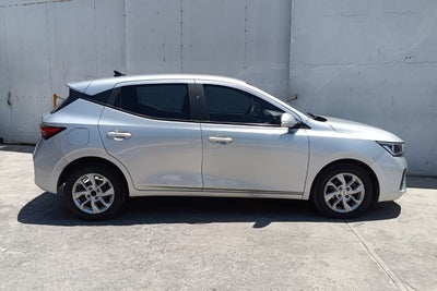 2024 Chevrolet Aveo 1.5 Lt HB Mt